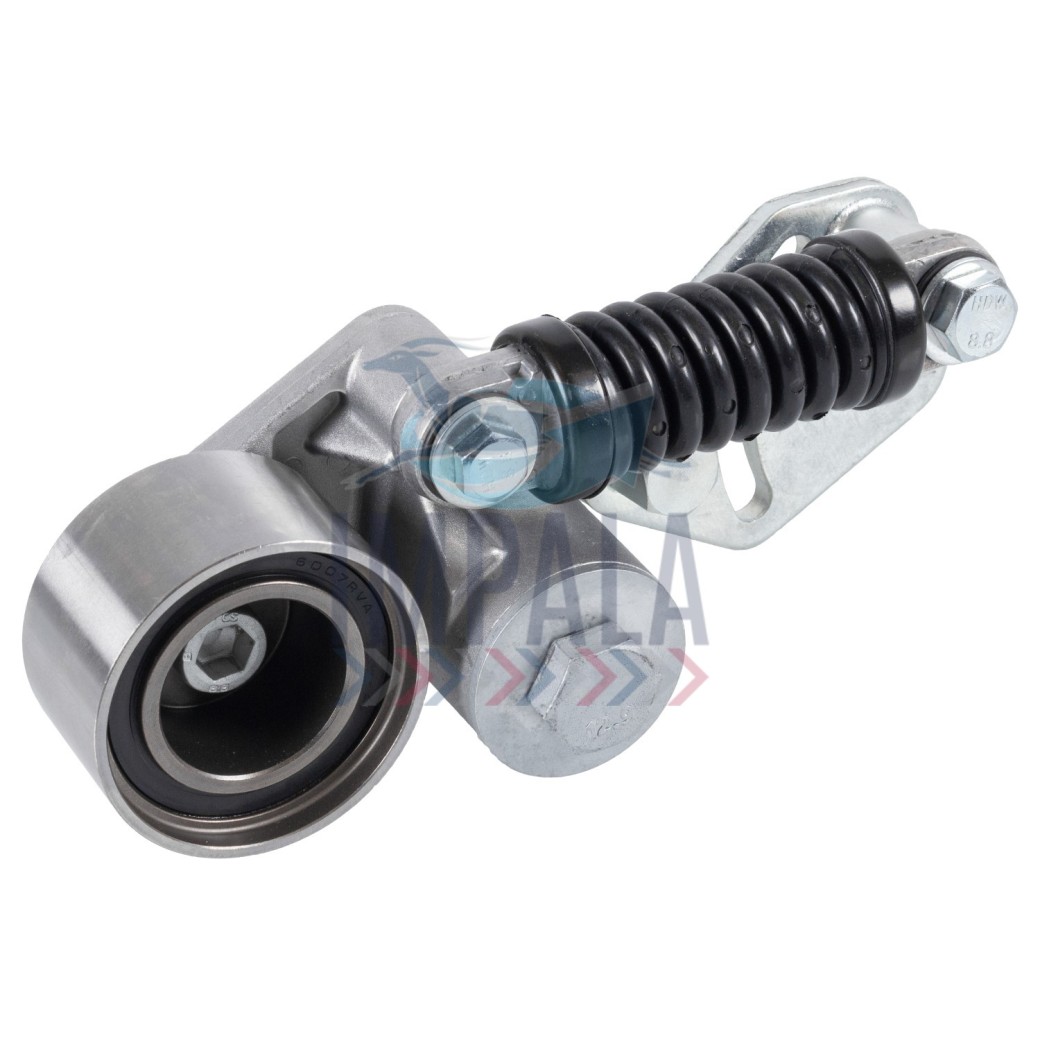 MAN TGA engine belt tensioner assembly