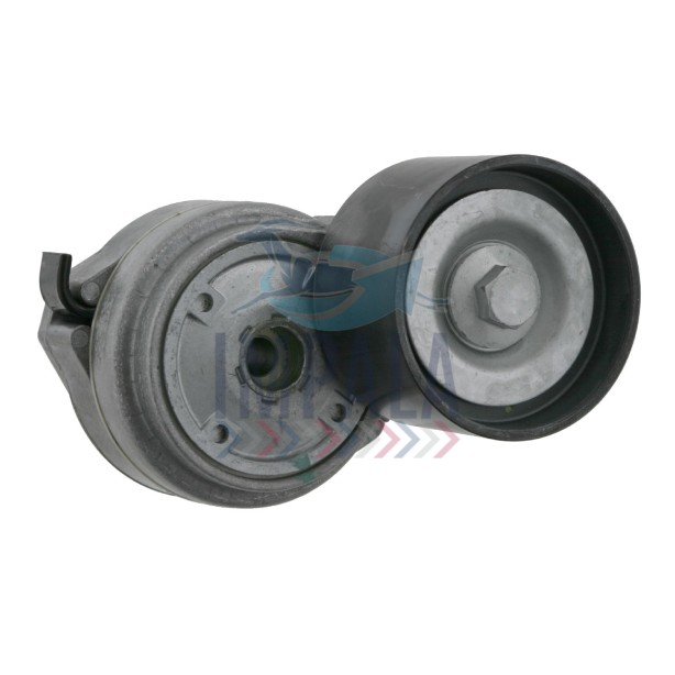 Mercedes Axor engine belt tensioner assembly Mercedes Axor engine belt tensioner assembly