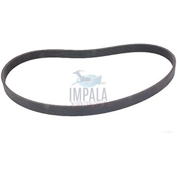 Volvo B12 FH12 FH16 engine accessory drive belt