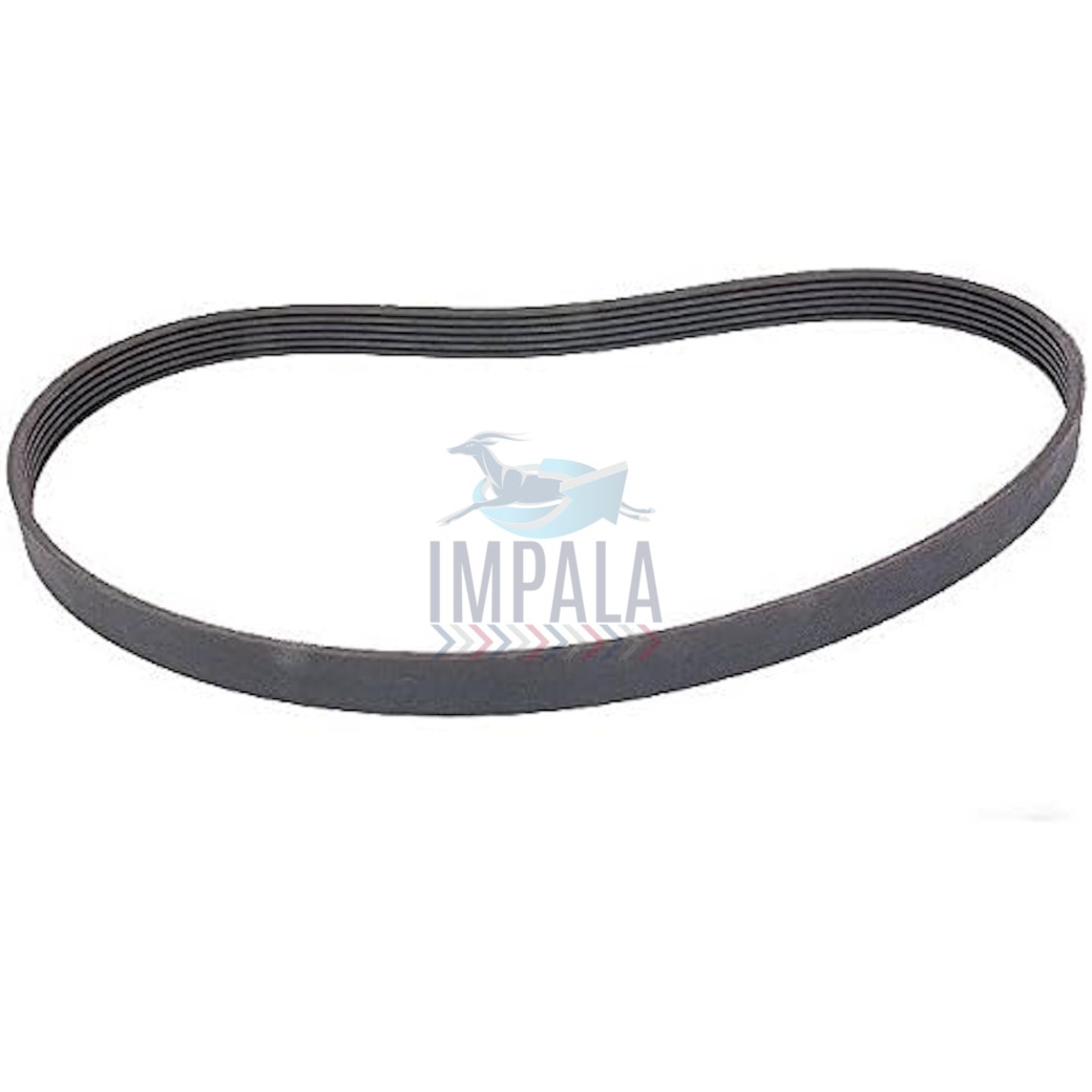 Volvo B12 FH12 FH16 engine accessory drive belt