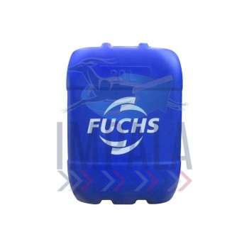 Fuchs Titan Truck Plus...