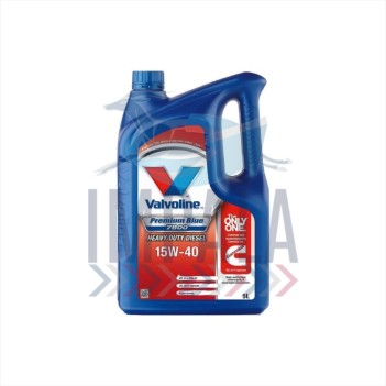 Valvoline Premium Blue...