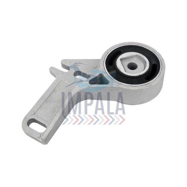 Scania PGRT Radiator Mount Lh