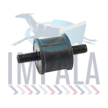 Scania PGRT Radiator Mount