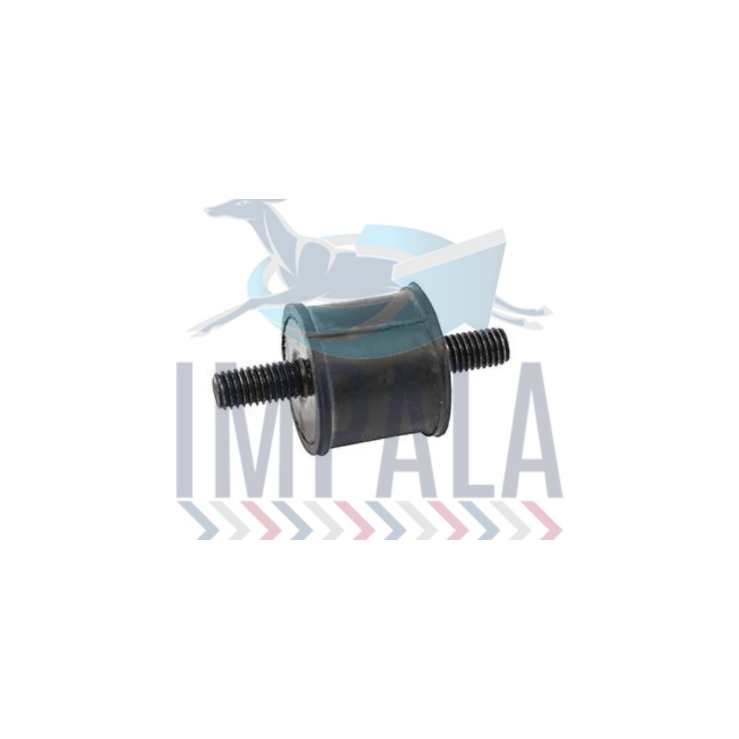 Scania PGRT Radiator Mount