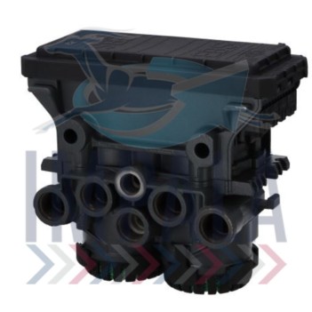 MAN EBS 7 two channel module heavy truck