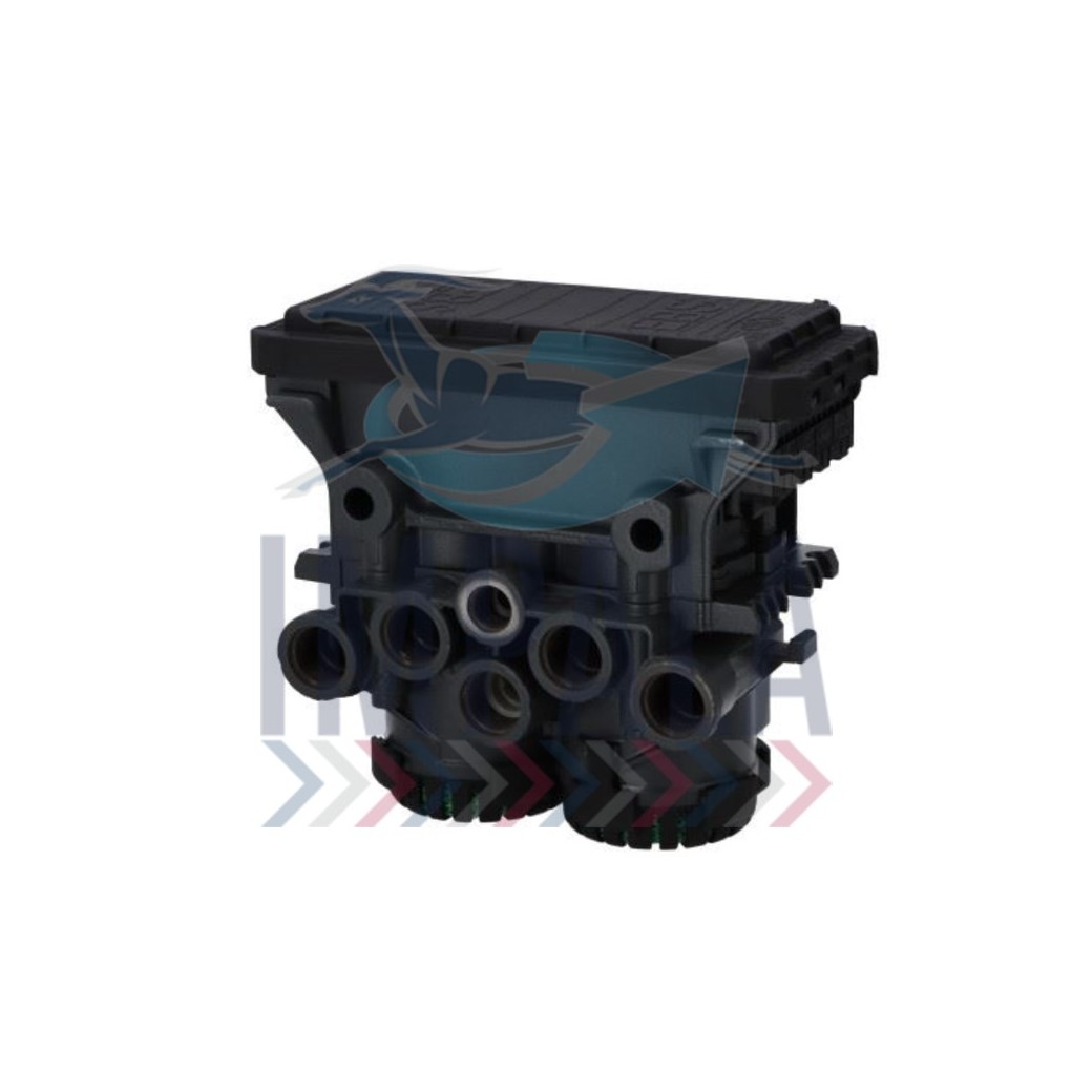 MAN EBS 7 two channel module heavy truck