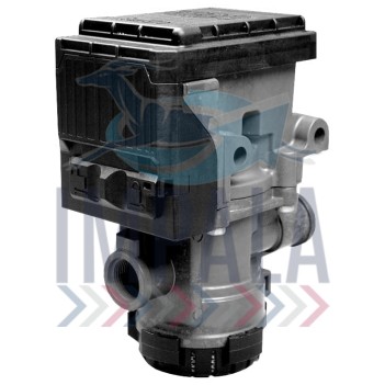 MAN EBS 7 one channel brake control module