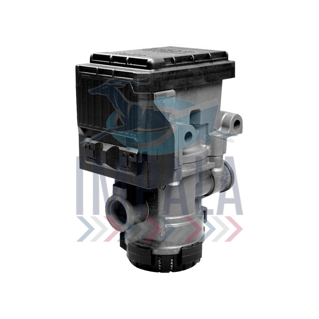 MAN EBS 7 one channel brake control module