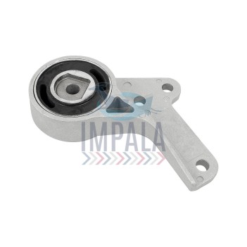 Scania PGRT Radiator Mount...