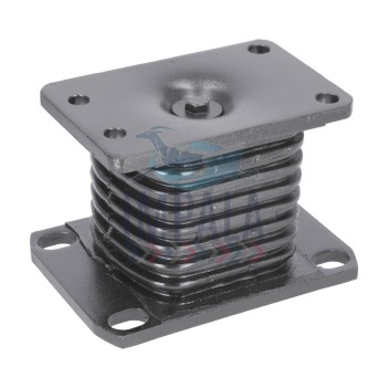 Mercedes Actros Axor spring rubber cushion suspension component