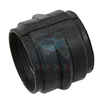 Mercedes truck rear / front stabilizer bush suspension component