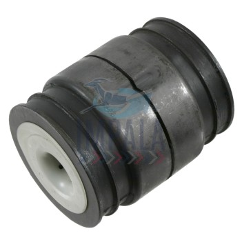 Mercedes Actros MP3 cab tilt bush mounting component