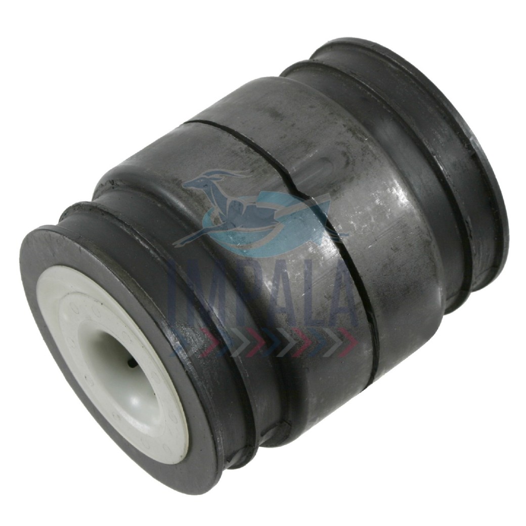 Mercedes Actros MP3 cab tilt bush mounting component