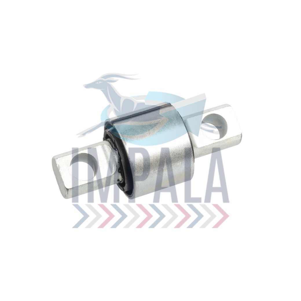 MAN truck small cab tilt bush cab mounting component