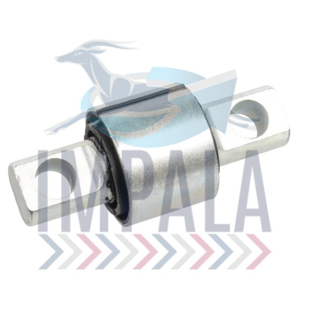 MAN truck small cab tilt bush cab mounting component