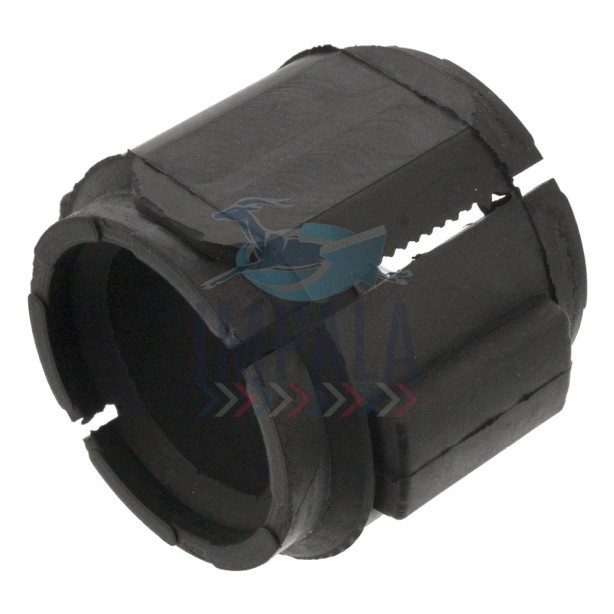 MAN front stabilizer bush suspension component