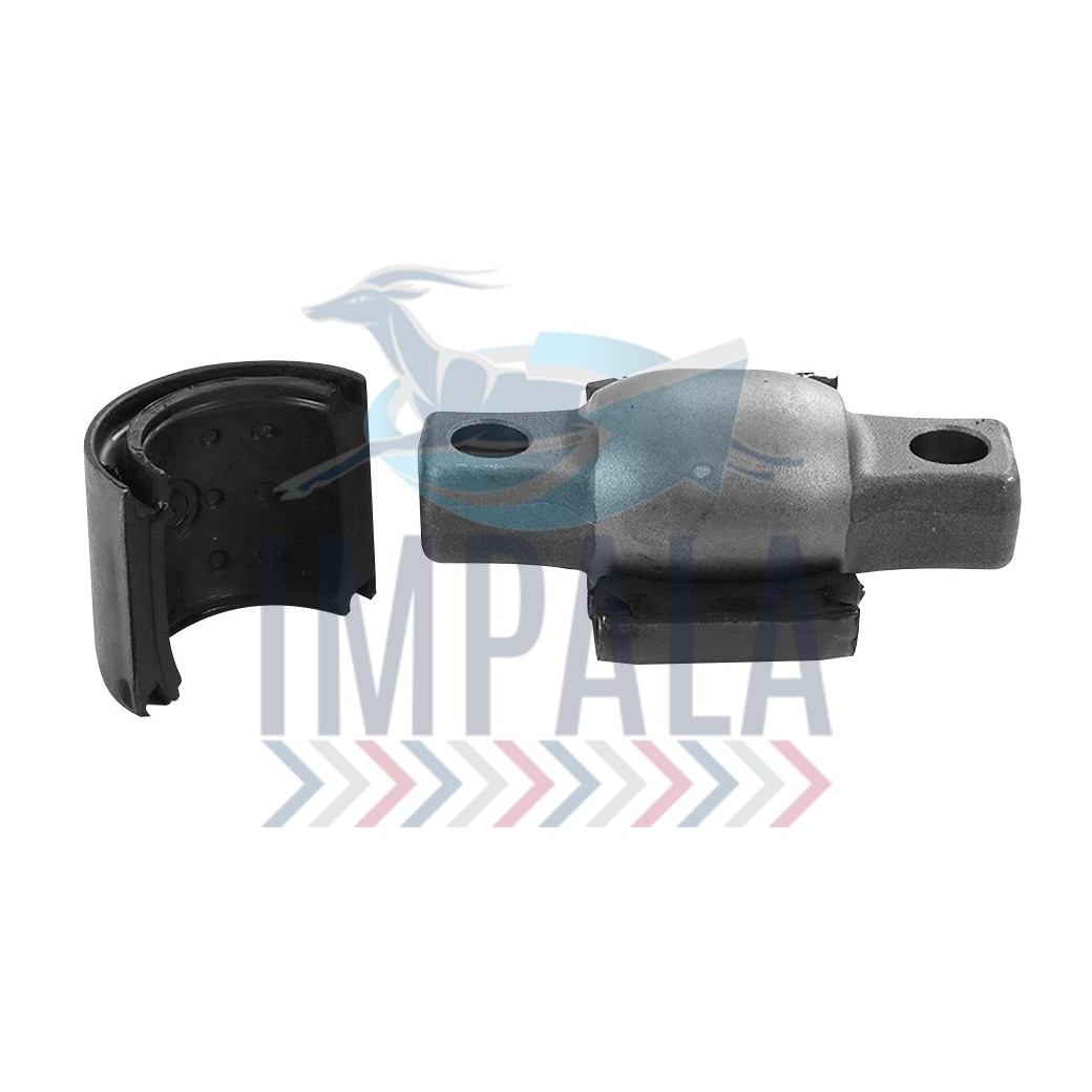 Volvo air suspension V-stay bush side component