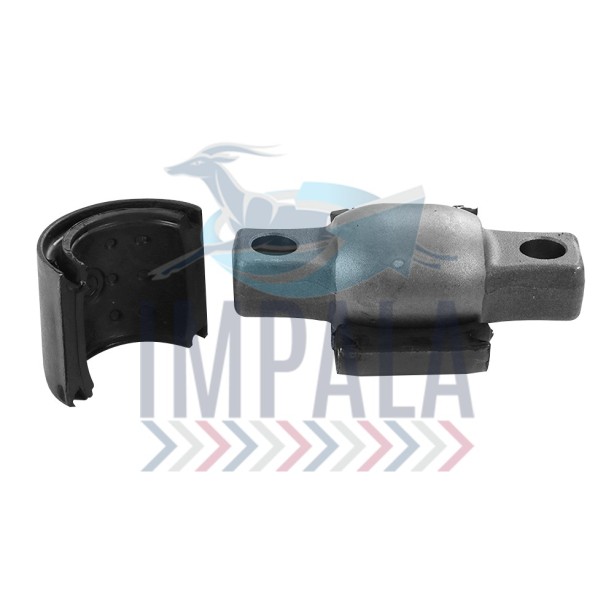 Volvo air suspension V-stay bush side component