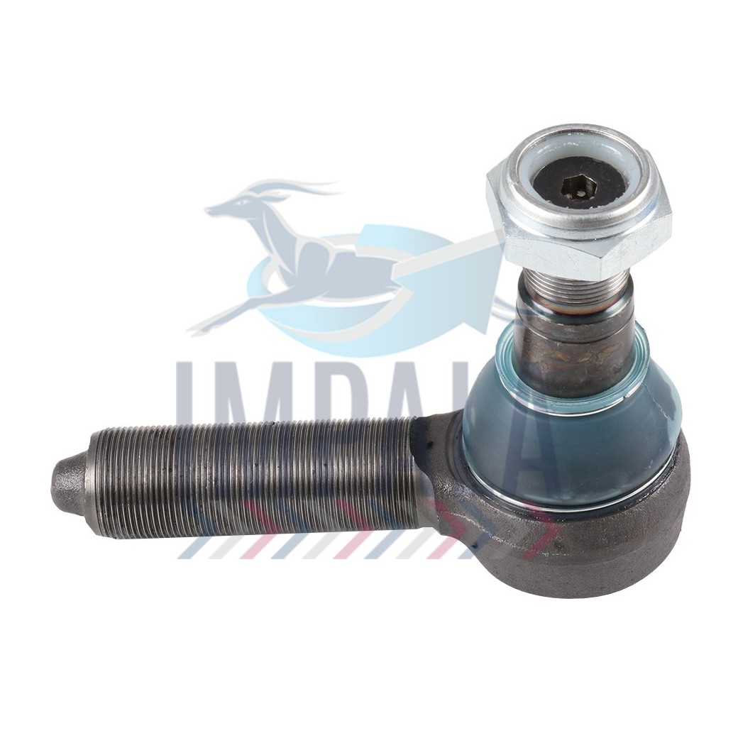 Mercedes Actros left hand tie rod end steering