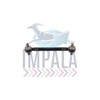 MAN TGA TGS front torque rod suspension