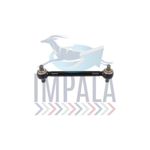 MAN TGA TGS front torque rod suspension