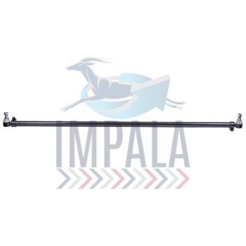 MAN TGA tie rod steering component