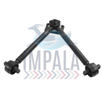 Volvo air suspension V-stay linkage