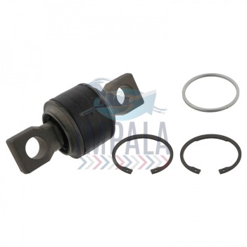 Mercedes Actros V-stay bush side suspension