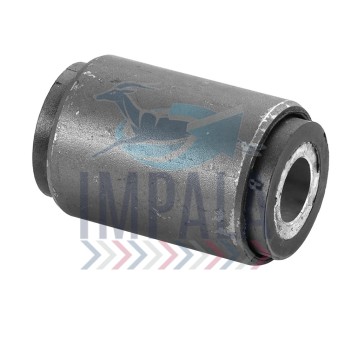 Mercedes Actros front spring eye bush