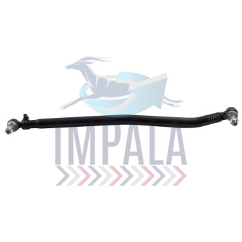 Scania PGR RT draglink steering component