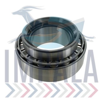 Mercedes MAN wheel bearing truck component