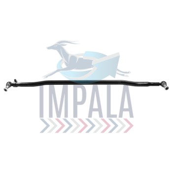 Mercedes Actros MP3 tie rod steering component