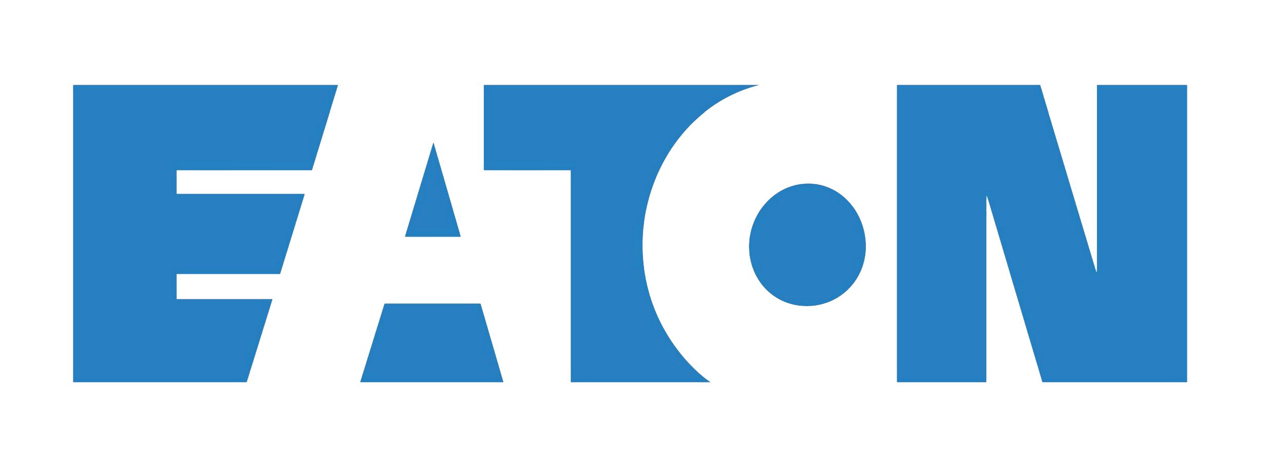 Eaton Logo