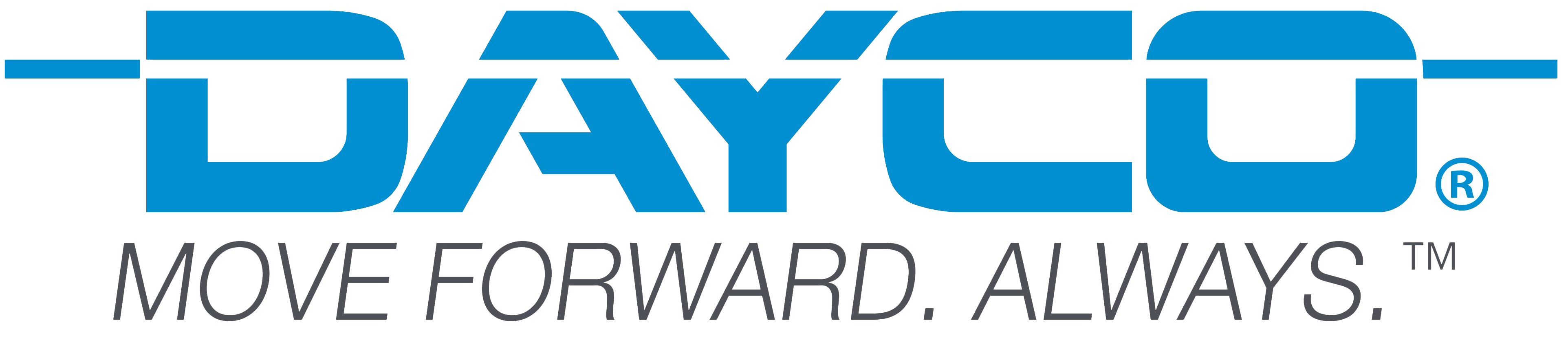 Dayco Logo