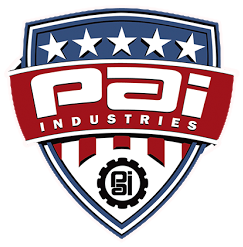 PAI Industries logo