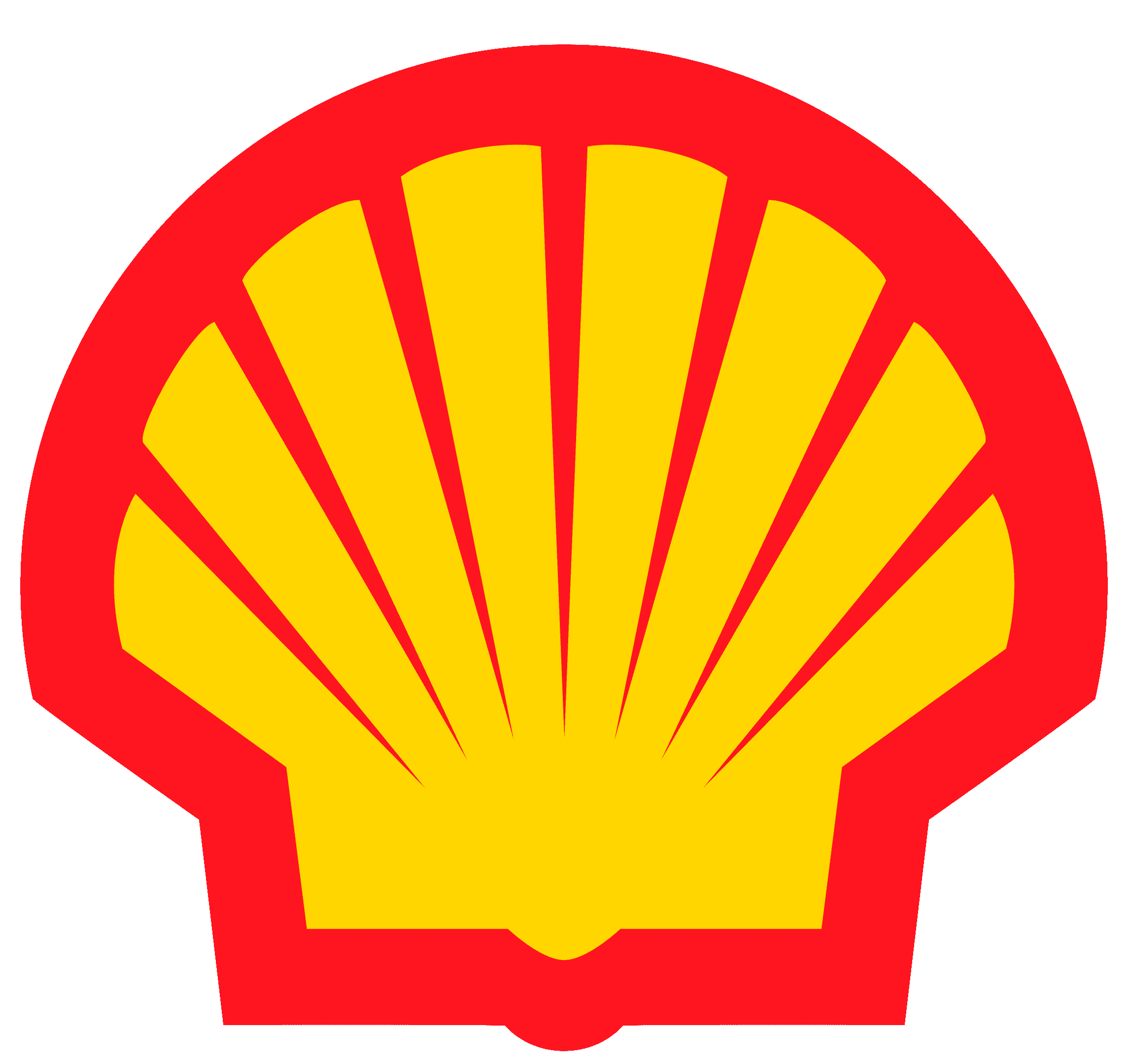 Shell