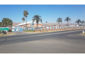 Impala Truck Spares - PTA